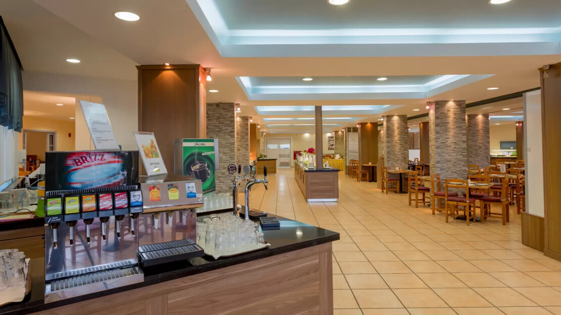 Dessole Dolphin Bay Resort